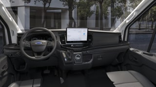 2023 Ford E-Transit™ Internal Image 2